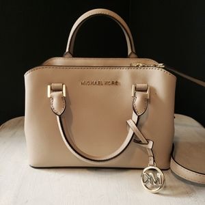 Michael Kors, Savannah crossbody mini